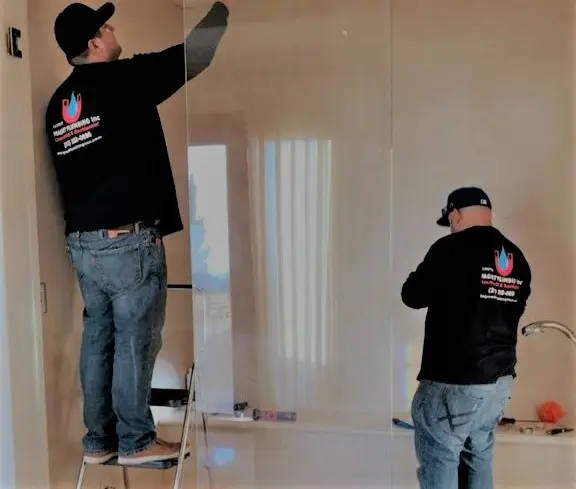 Professional plumbing installation for Tankless Water Heater Installation in Dietrich